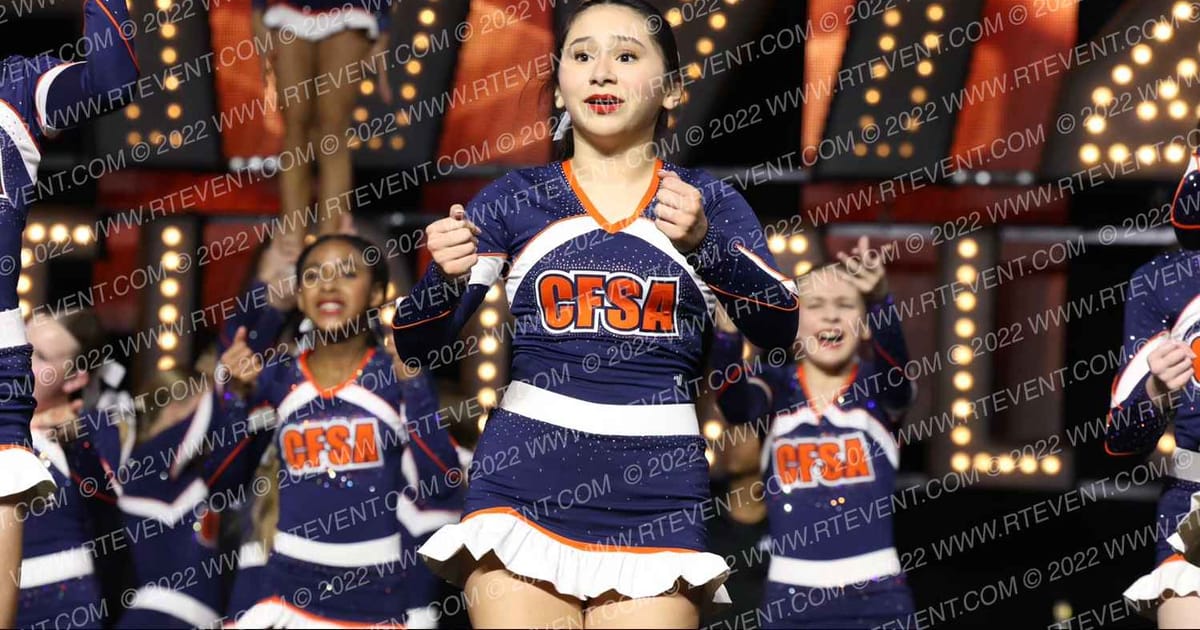 CFSA EMERALDS · YOUTH Nationals