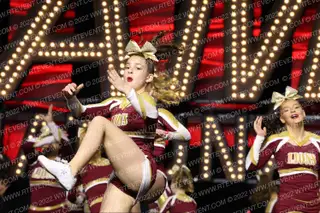 EAST COUNTY LIONS XTREME