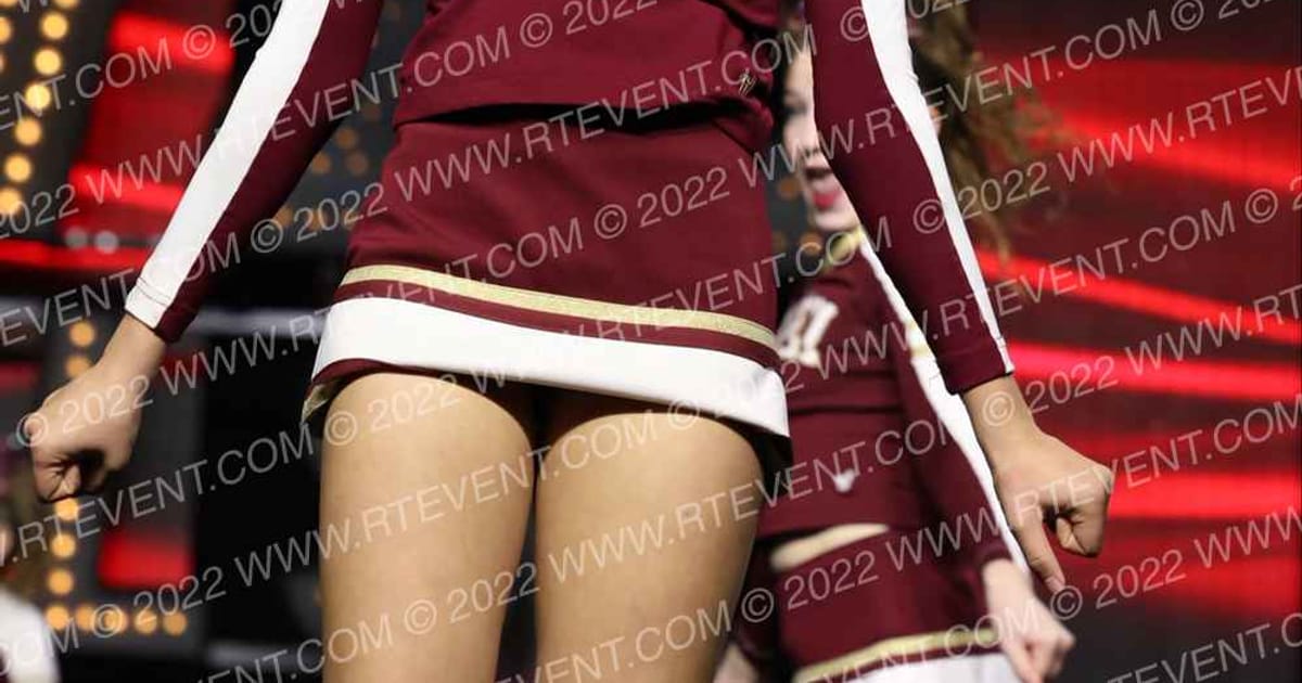 WHITNEY JR WILDCATS GOLD SQUAD · YOUTH Nationals