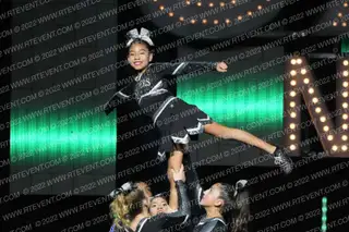 MODESTO RAIDERS VARSITY