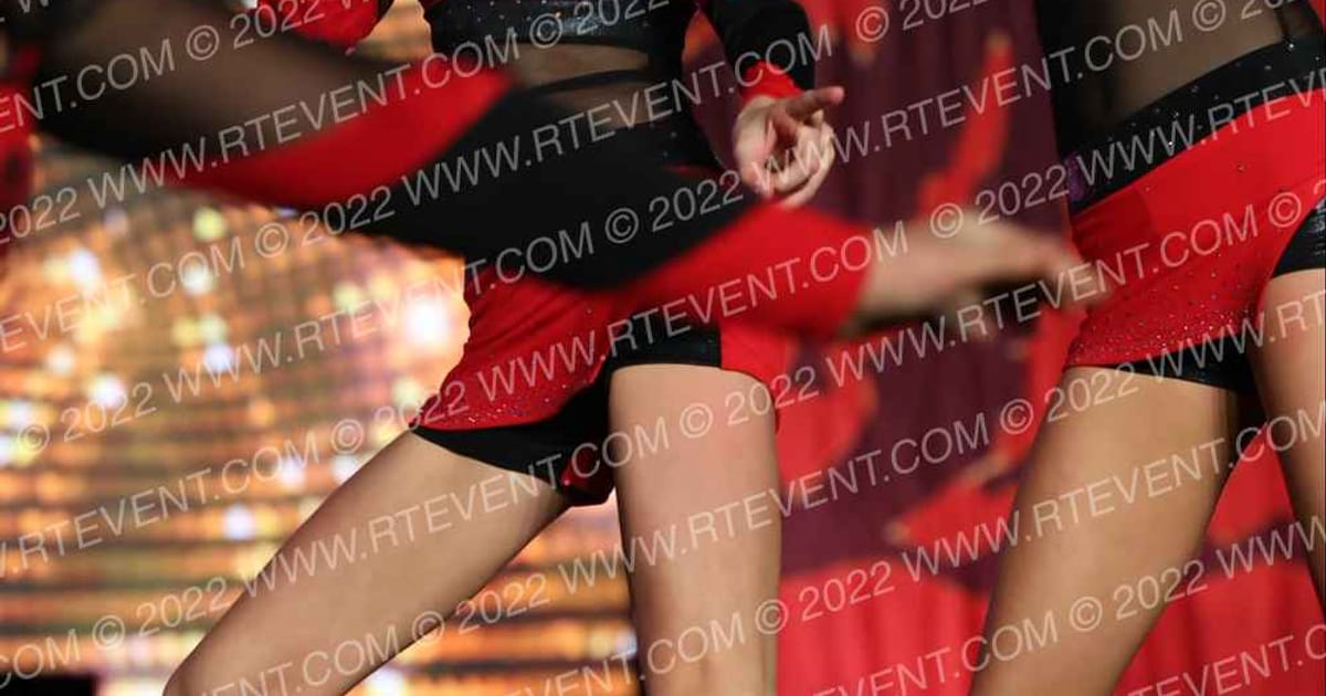 Snohomish Elite Cheer Scarlet · ATC Seattle Grand Nationals