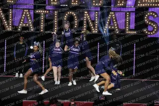 DESTINY CHRISTIAN ACADEMY MIDGET