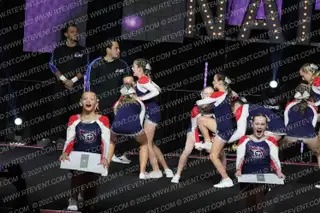 RANCHO HILLS TITANS JV