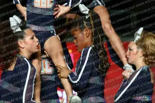 South Bay Cheer 360 Velocity