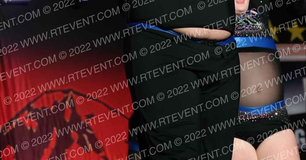 Vault Elite Royalty · ATC Seattle Grand Nationals