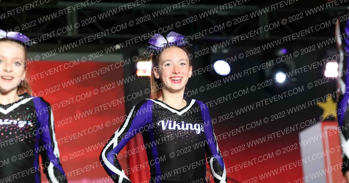 Washington Extreme Magic · ATC Seattle Grand Nationals