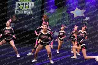 Flyers All Starz Envy
