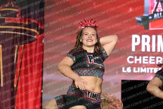 Cheergyms.com PrimeTime