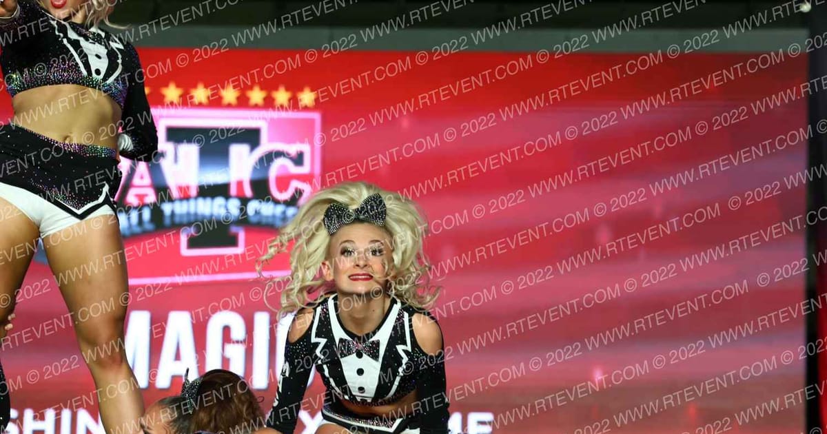 Washington Extreme Magic · ATC Seattle Grand Nationals