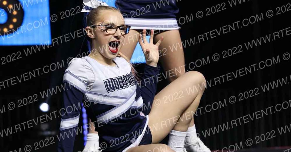 ESCONDIDO SAVAGE WOLVES · YOUTH Nationals