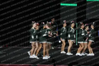 MONTEBELLO INDIANS  JR VARSITY