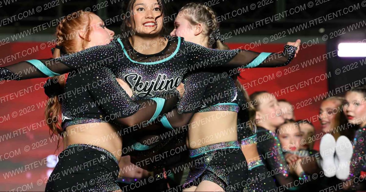 Skyline Elite Athletics Vega · ATC Seattle Grand Nationals