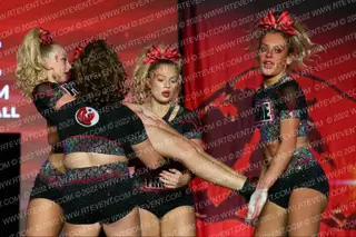 Cheergyms.com PrimeTime