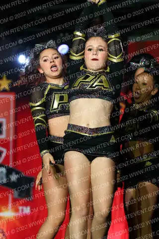Pyramid Athletics CLEOPATRA