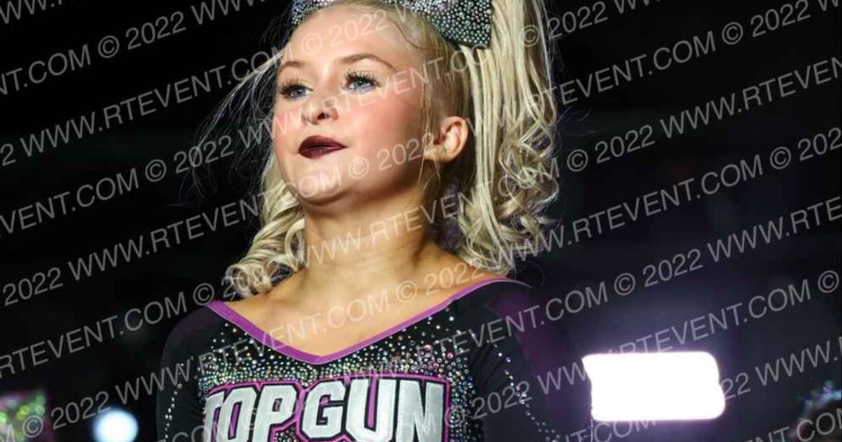 Top Gun All Stars TGOC · ATC Seattle Grand Nationals