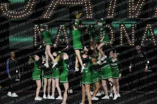 GREENWAVE LEGENDS