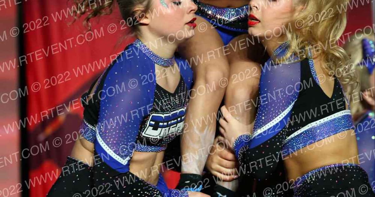 Oregon Dream Teams · ATC Seattle Grand Nationals