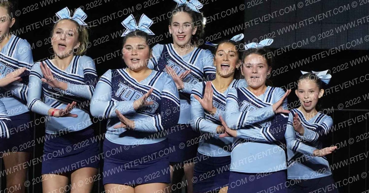 DEL RANCHO JV TOROS · YOUTH Nationals