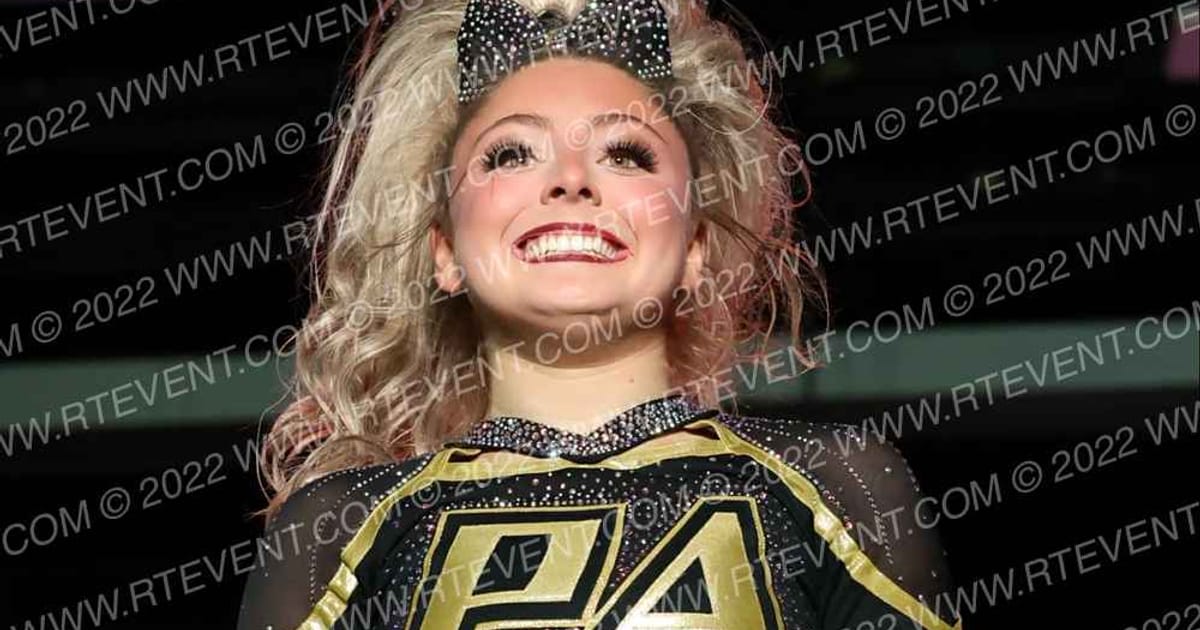 Pyramid Athletics · ATC Seattle Grand Nationals