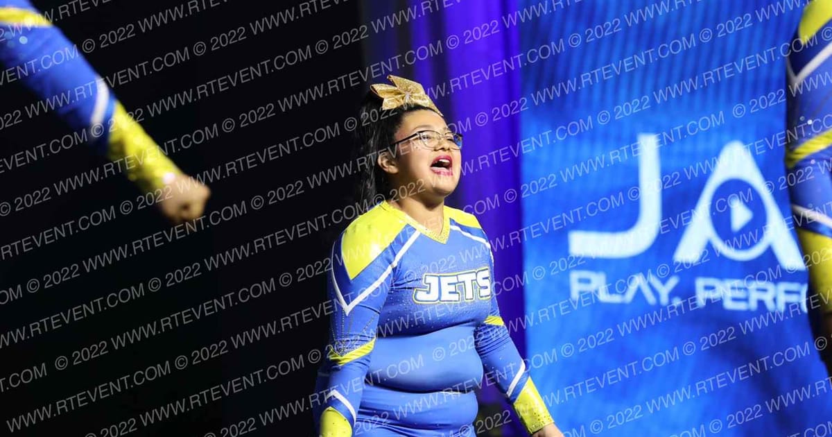 EL MONTE SOUTH EL MONTE JETS JR MIDGET · YOUTH Nationals