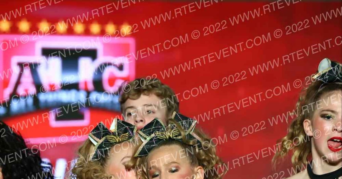 Washington Extreme Savage · ATC Seattle Grand Nationals