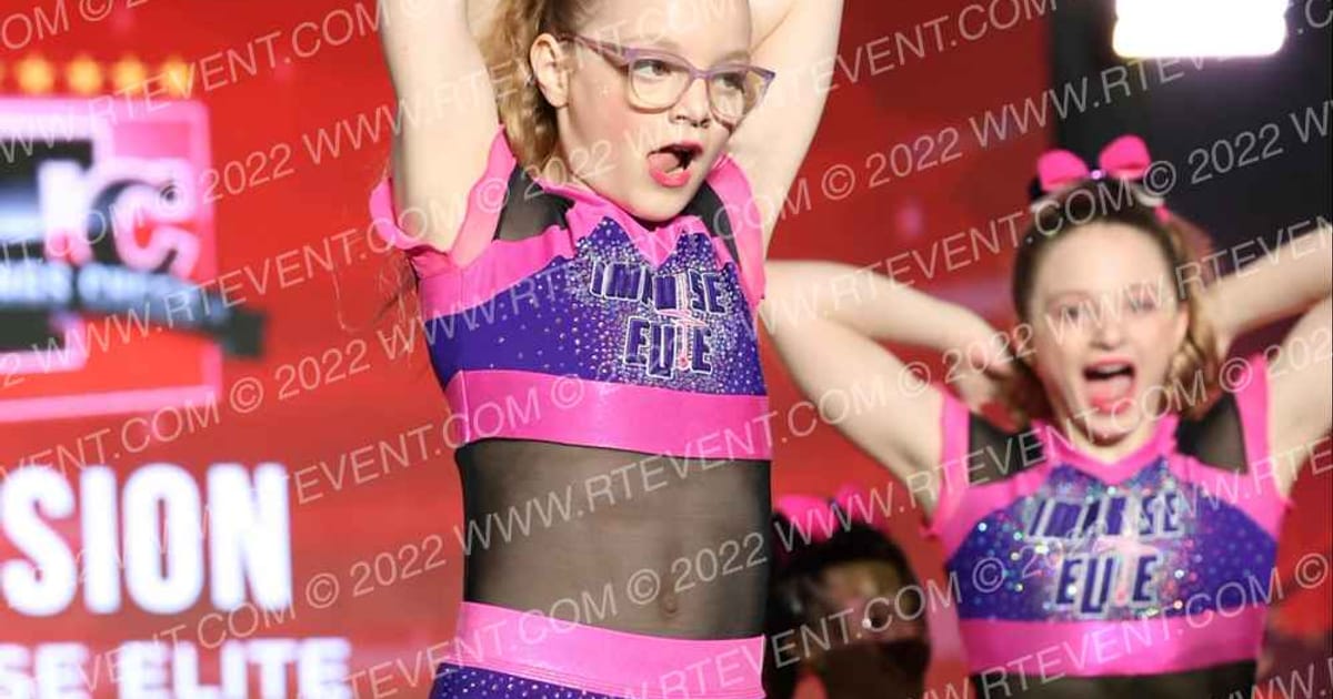 Impulse Elite Passion · ATC Seattle Grand Nationals