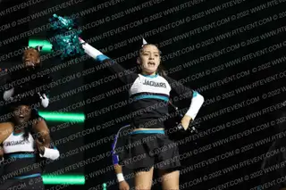 COMPTON JAGUARS FEARLESS