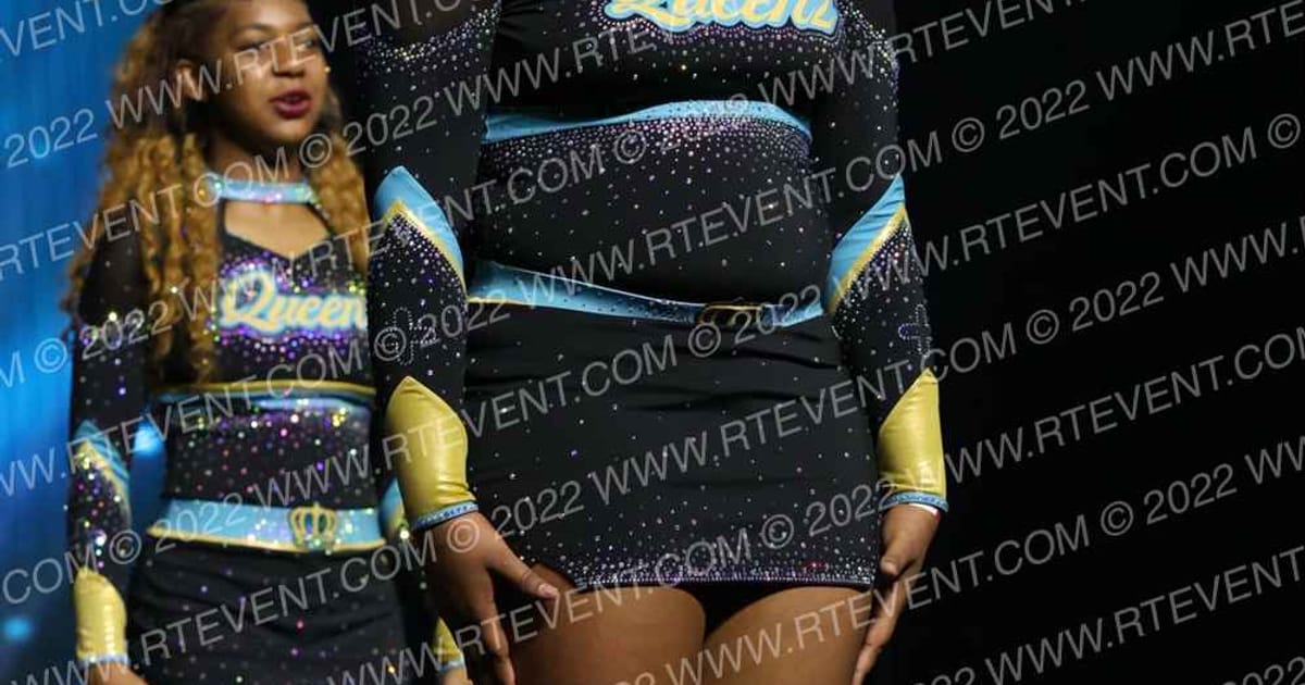 HD QUEENZ · YOUTH Nationals