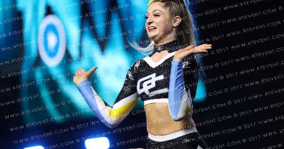 OC ALL STARS SENIOR SILVER FOOTHILL RANCH · DI Allstar Nationals