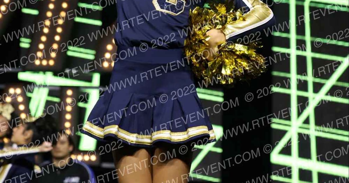 SANTA CLARITA WILDCATS CHEER · YOUTH Nationals