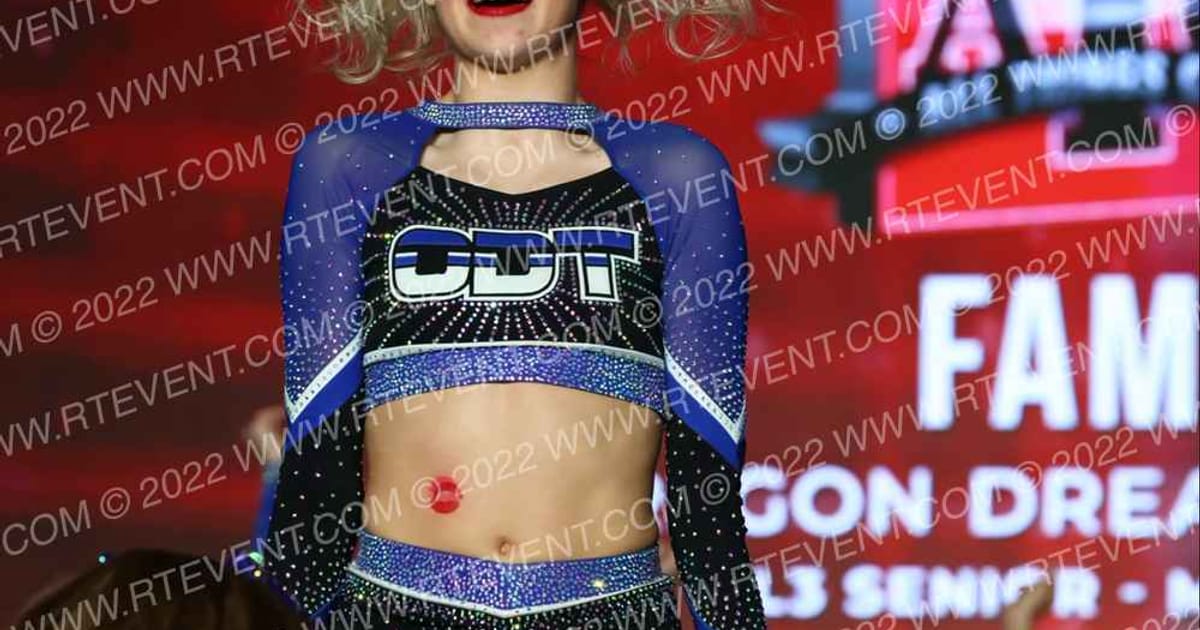 Oregon Dream Teams Fame · ATC Seattle Grand Nationals