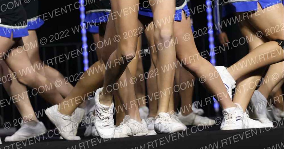 YORBA LINDA COLTS JV BLUE · YOUTH Nationals