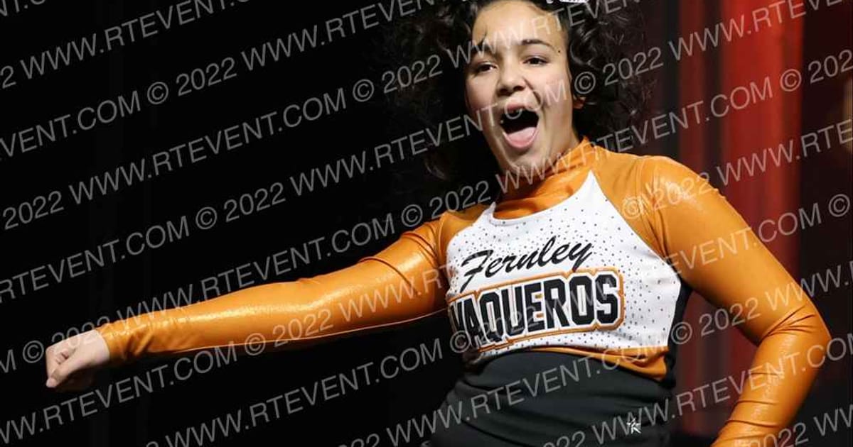 FERNLEY GOLDEN HOUR · YOUTH Nationals