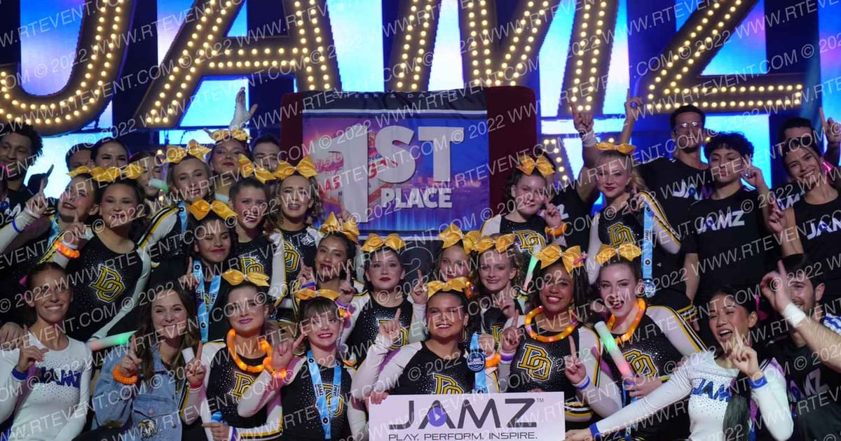 MONDAY SESSION 2 AWARDS · YOUTH Nationals