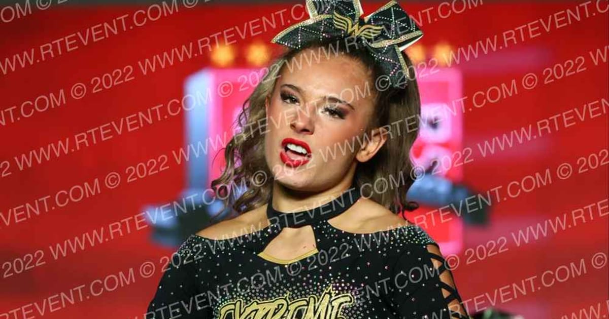 Washington Extreme Riot · ATC Seattle Grand Nationals