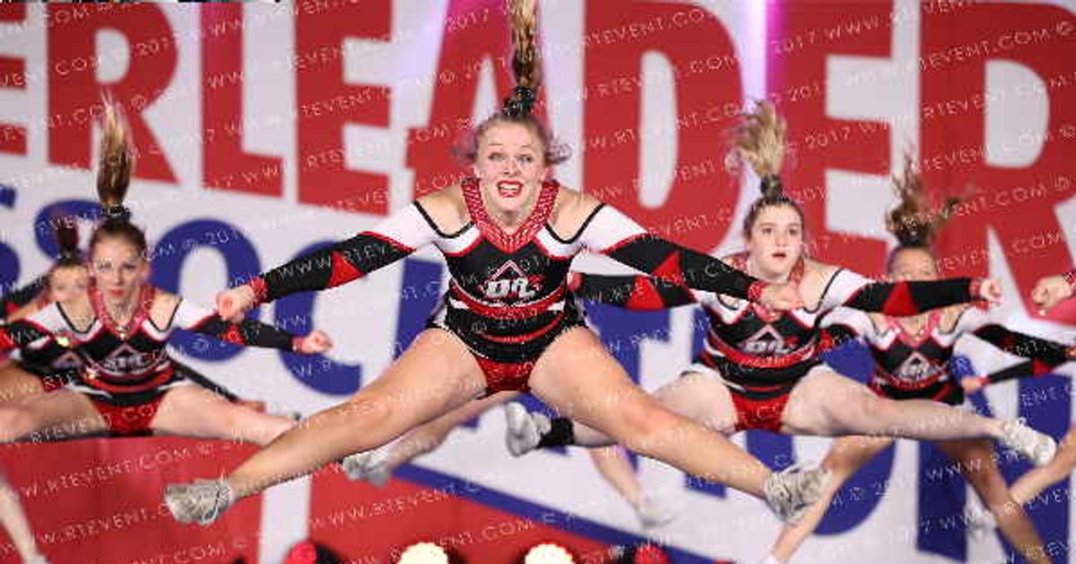 Diamond Athletics Black Diamonds · San Marcos Classic