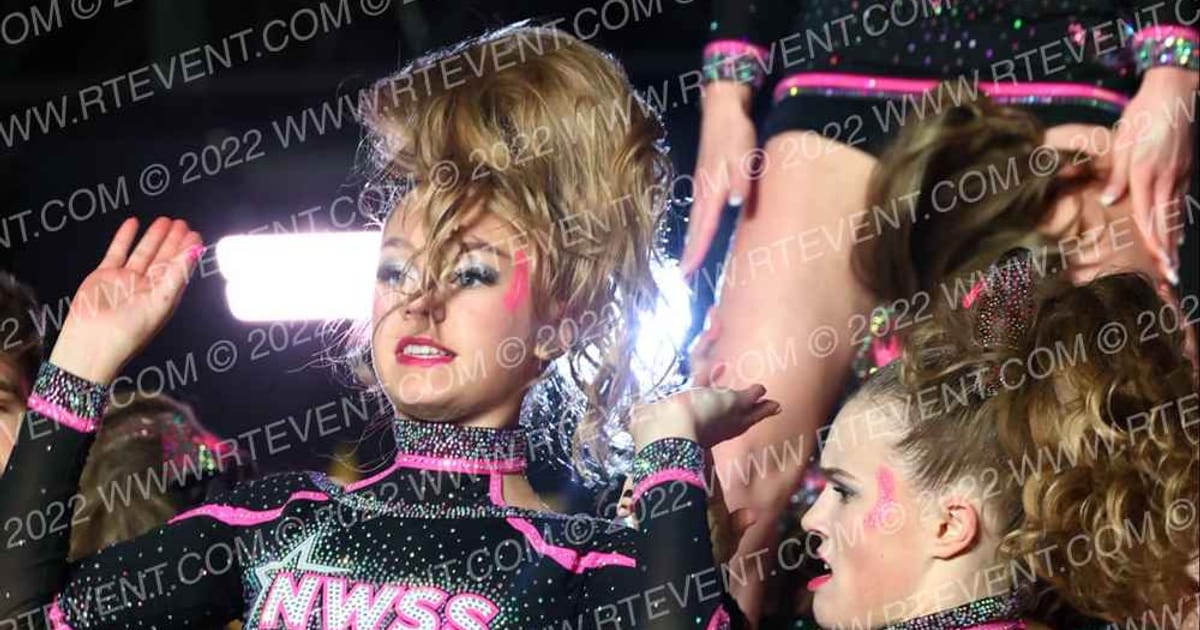 Northwest SilverStars Dynasty · ATC Seattle Grand Nationals