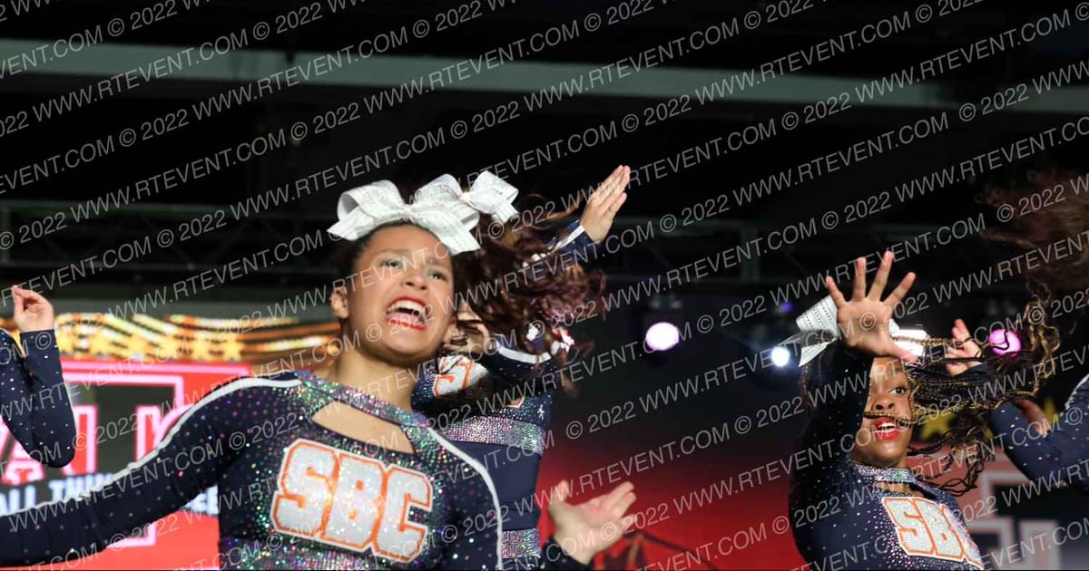 Top Gun All Stars Wrath · ATC Seattle Grand Nationals