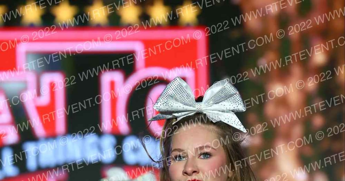 University Cheer Force Black Ice · ATC Seattle Grand Nationals
