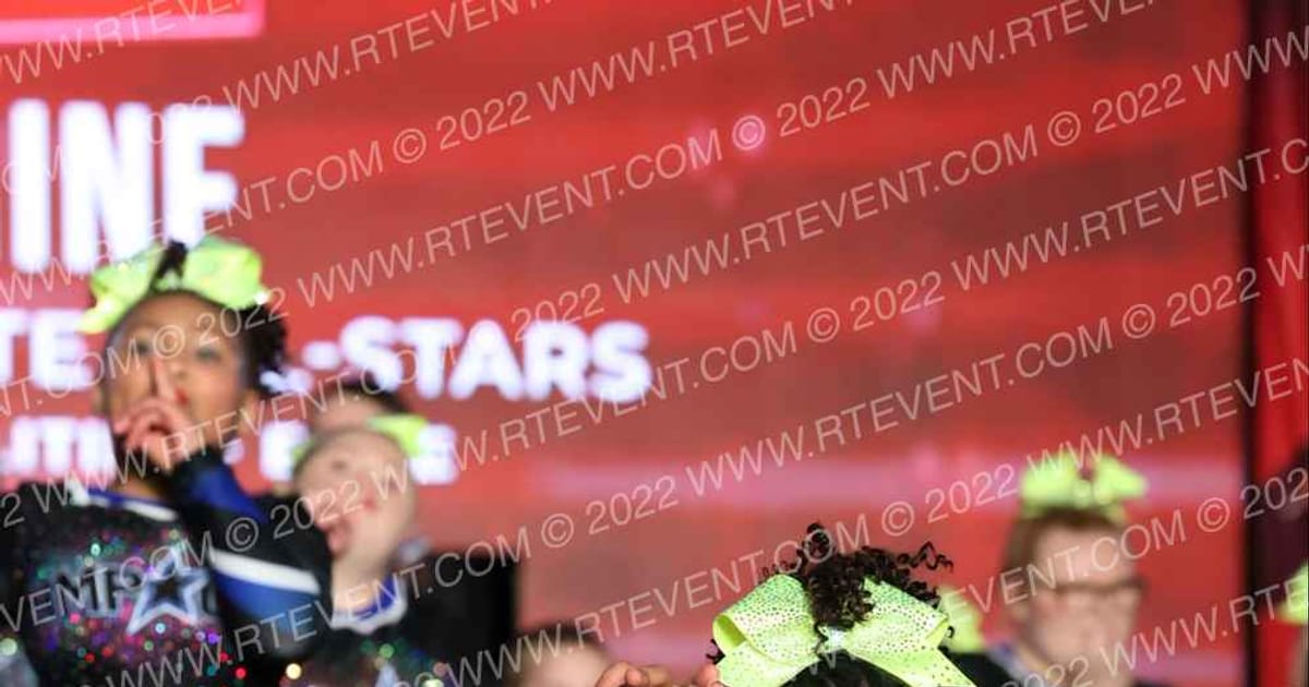 IMPACT Elite All-Stars Shine · ATC Seattle Grand Nationals