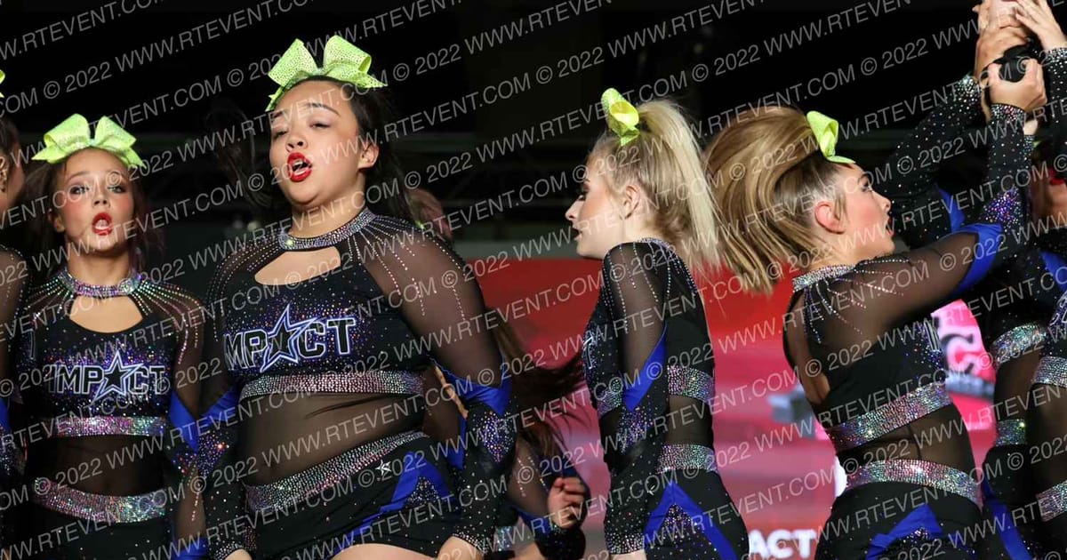 IMPACT Elite All-Stars 4-Nov · ATC Seattle Grand Nationals