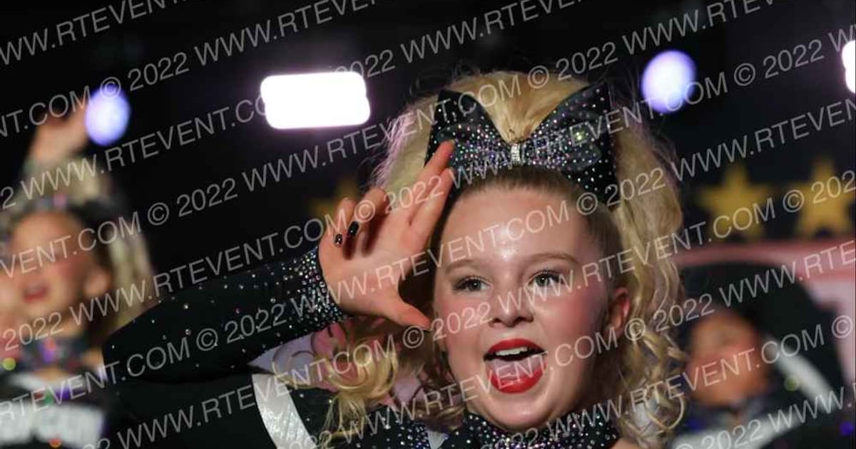 Top Gun All Stars SwagJags · ATC Seattle Grand Nationals