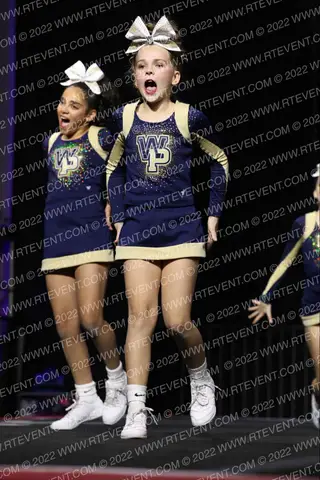 WEST PARK JR PANTHERS