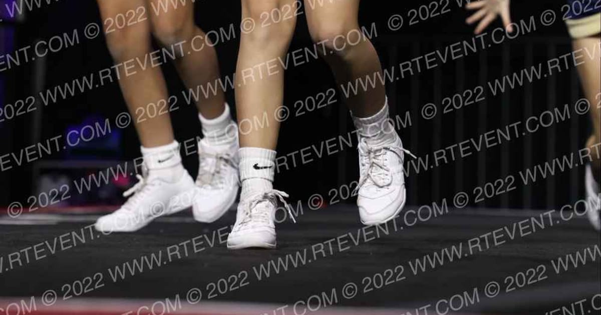 WEST PARK JR PANTHERS · YOUTH Nationals