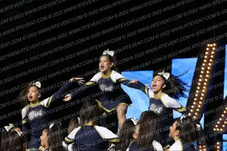 PICO RIVERA DONS JR MIDGETS