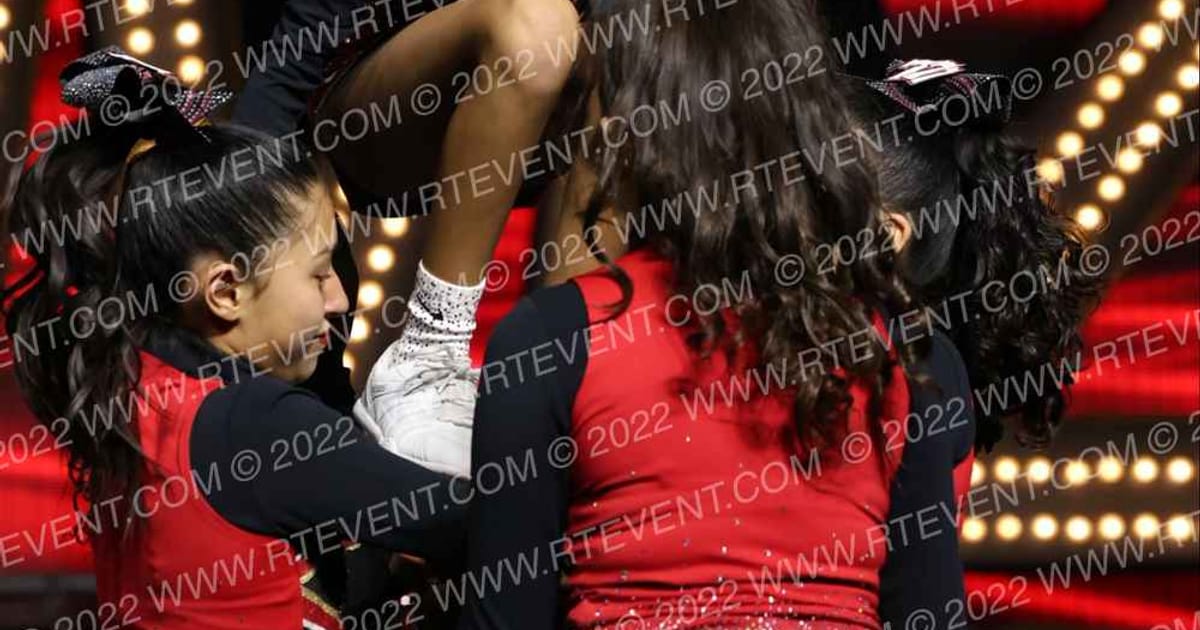 SAHUARITA 49ERS · YOUTH Nationals