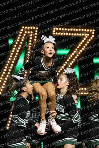 GRANITE BAY JR GRIZZLIES MIDGET