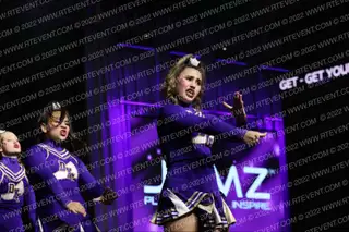 DENAIR LIONS VARSITY