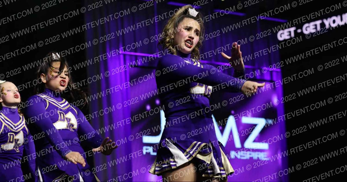 DENAIR LIONS VARSITY · YOUTH Nationals