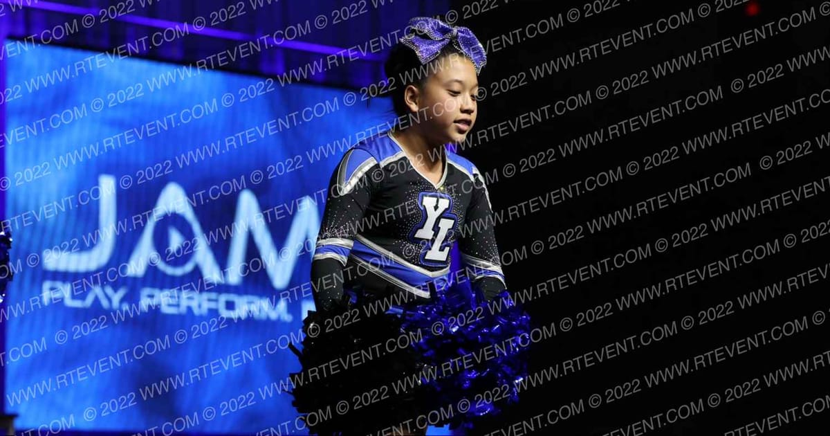 YORBA LINDA JV BLACK · YOUTH Nationals